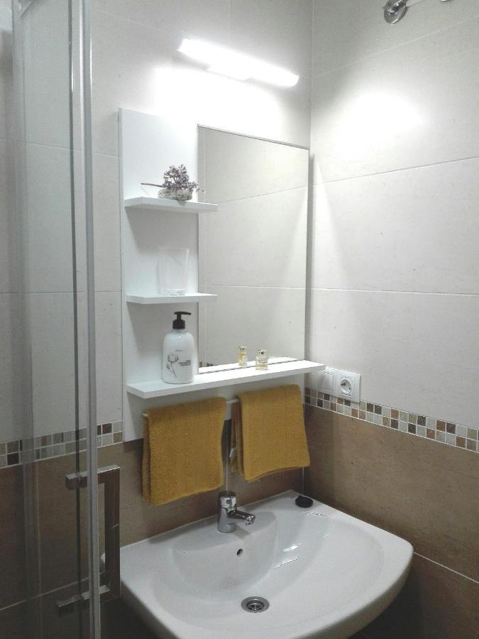 Cozy Flat Apartamento Puerto del Rosario  Exterior foto
