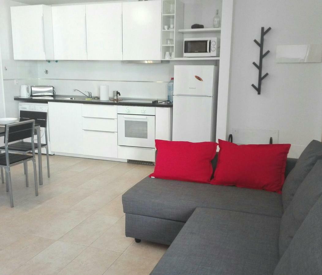 Cozy Flat Apartamento Puerto del Rosario  Exterior foto