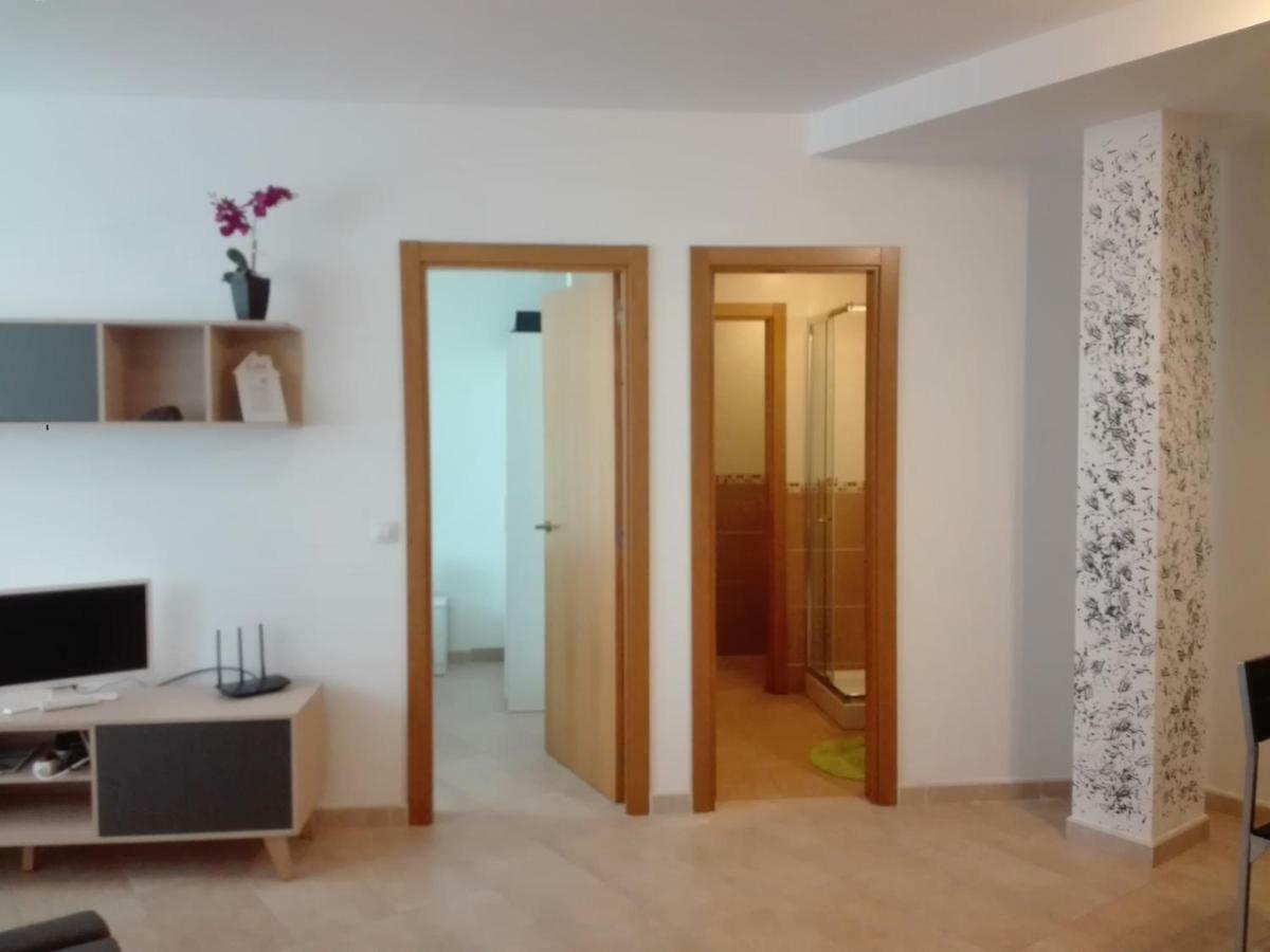 Cozy Flat Apartamento Puerto del Rosario  Exterior foto