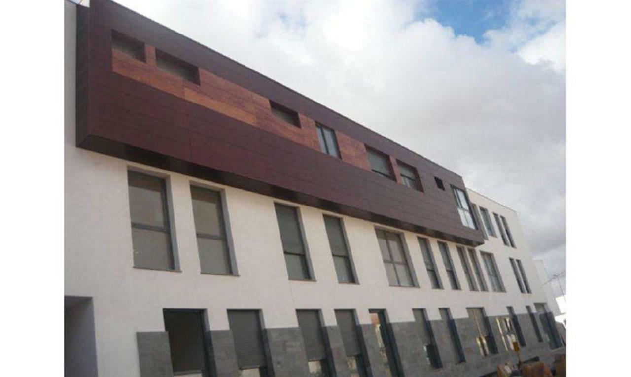 Cozy Flat Apartamento Puerto del Rosario  Exterior foto